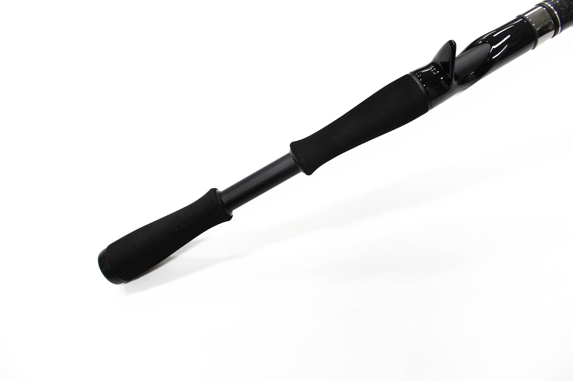 Evergreen Rod Baitcast Orion OCSC 68ML "Fire Sword" (3228)